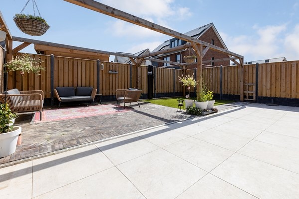 Medium property photo - Sterrenkroos 39, 4616 AT Bergen op Zoom